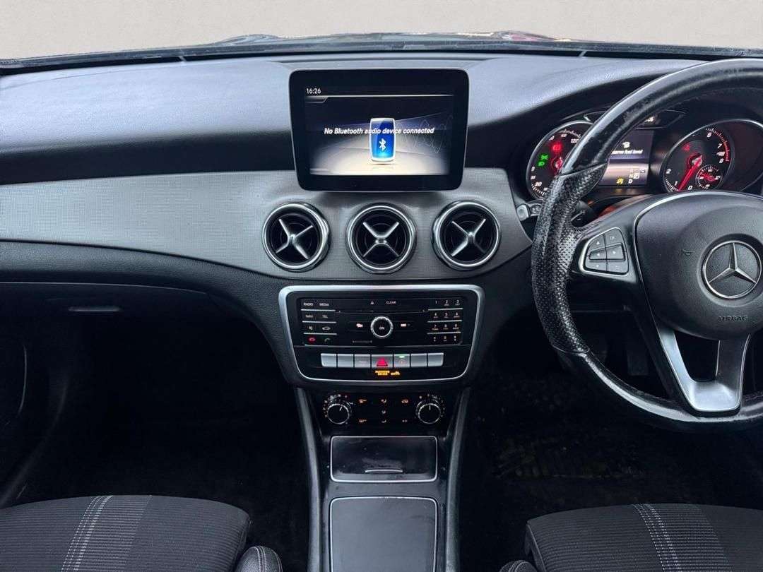 2019 MERCEDES-BENZ GLA 2019 MERCEDES-BENZ GLA