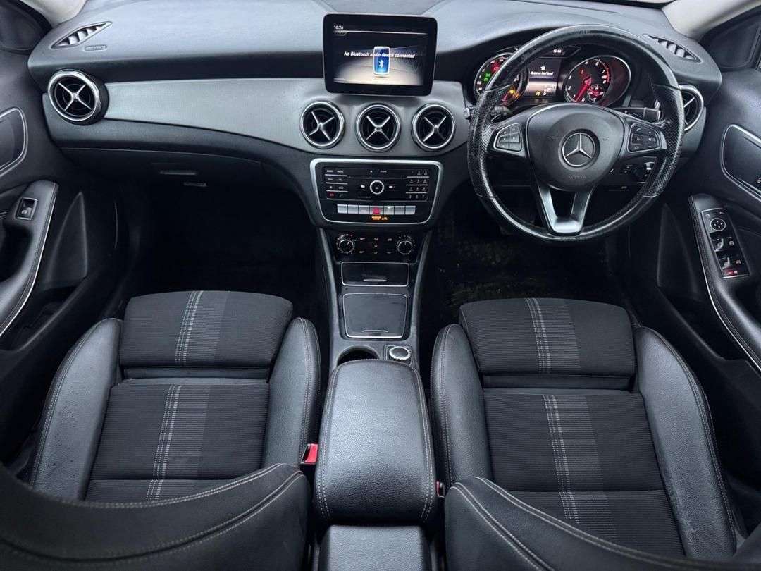 2019 MERCEDES-BENZ GLA 2019 MERCEDES-BENZ GLA
