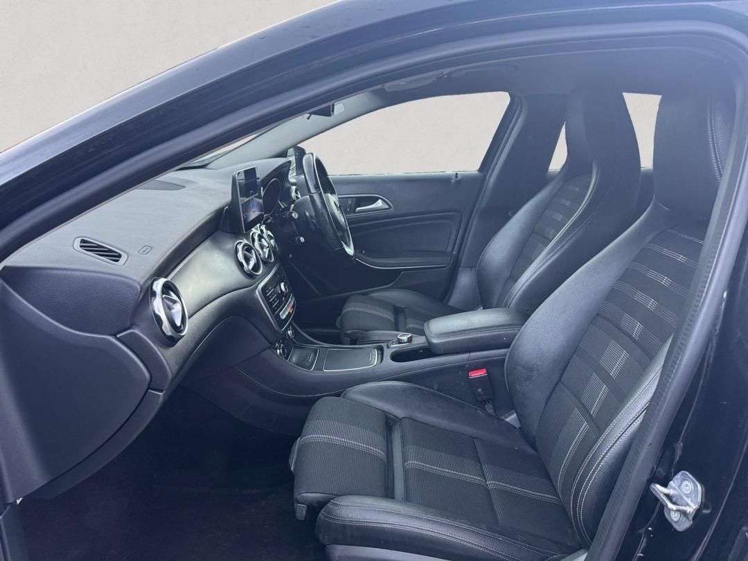 2019 MERCEDES-BENZ GLA 2019 MERCEDES-BENZ GLA