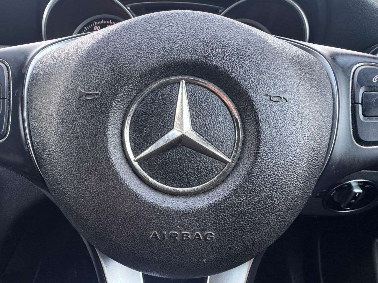 2019 MERCEDES-BENZ GLA 2019 MERCEDES-BENZ GLA