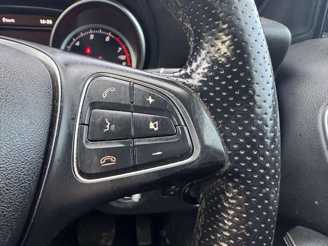 2019 MERCEDES-BENZ GLA 2019 MERCEDES-BENZ GLA