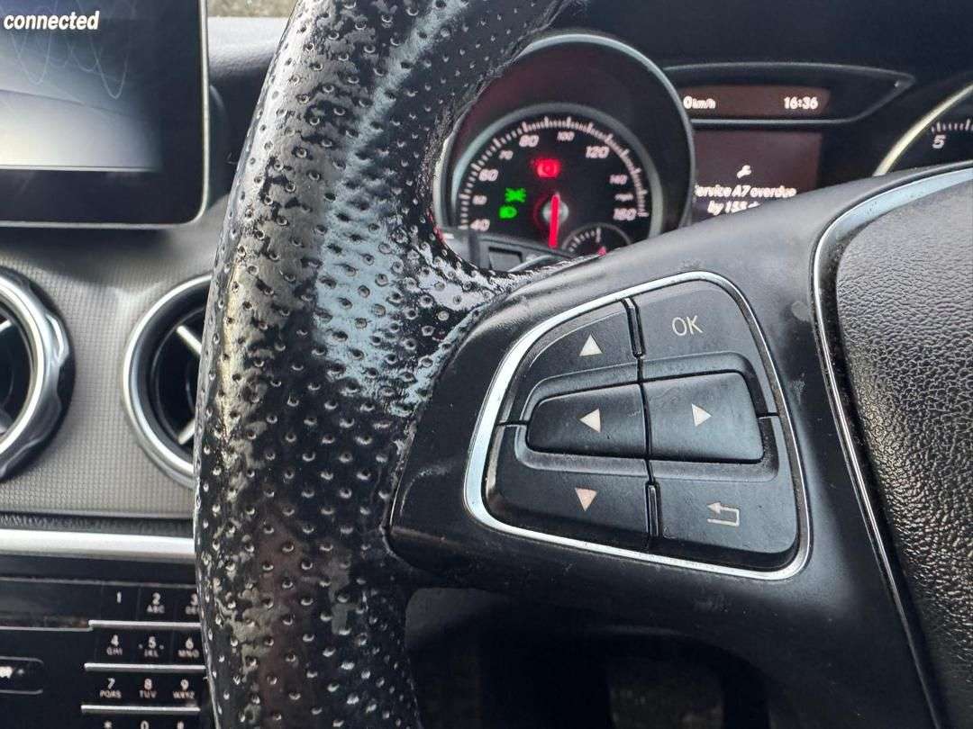2019 MERCEDES-BENZ GLA 2019 MERCEDES-BENZ GLA