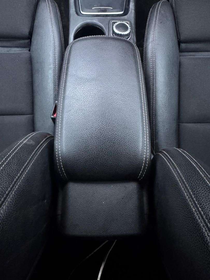 2019 MERCEDES-BENZ GLA 2019 MERCEDES-BENZ GLA