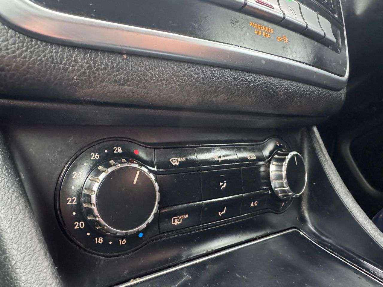 2019 MERCEDES-BENZ GLA 2019 MERCEDES-BENZ GLA