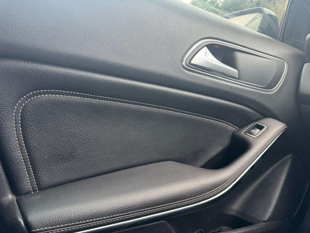 2019 MERCEDES-BENZ GLA 2019 MERCEDES-BENZ GLA
