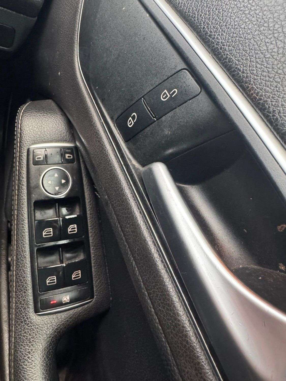 2019 MERCEDES-BENZ GLA 2019 MERCEDES-BENZ GLA