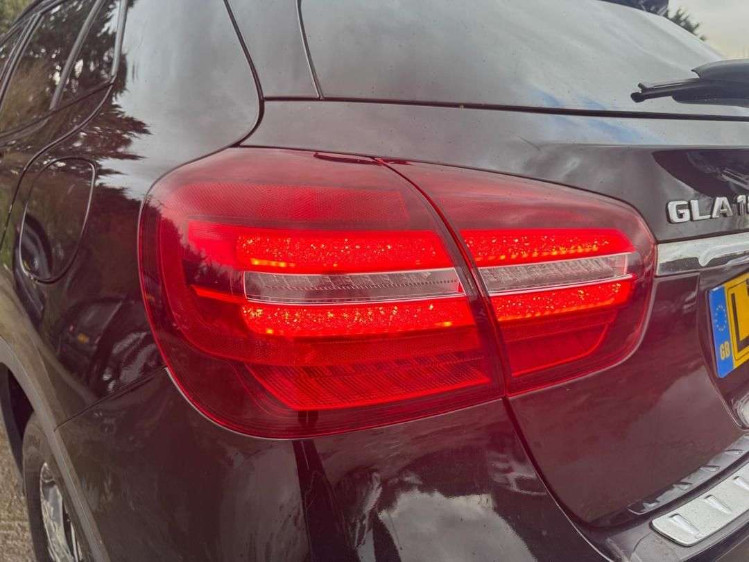 2019 MERCEDES-BENZ GLA 2019 MERCEDES-BENZ GLA