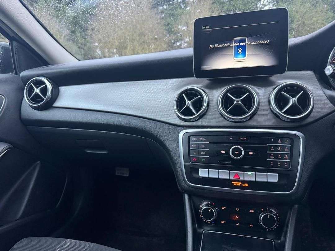 2019 MERCEDES-BENZ GLA 2019 MERCEDES-BENZ GLA