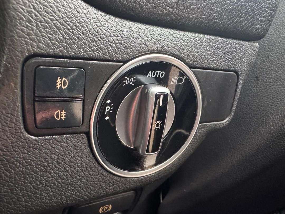 2019 MERCEDES-BENZ GLA 2019 MERCEDES-BENZ GLA