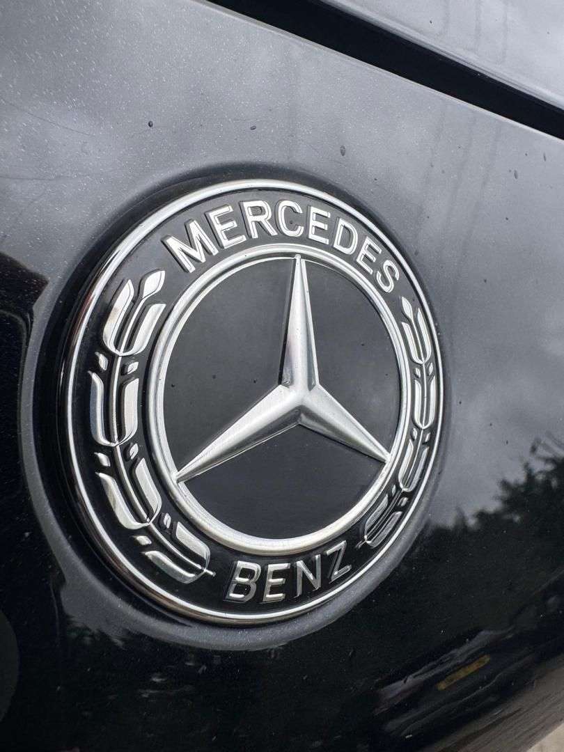2019 MERCEDES-BENZ GLA 2019 MERCEDES-BENZ GLA