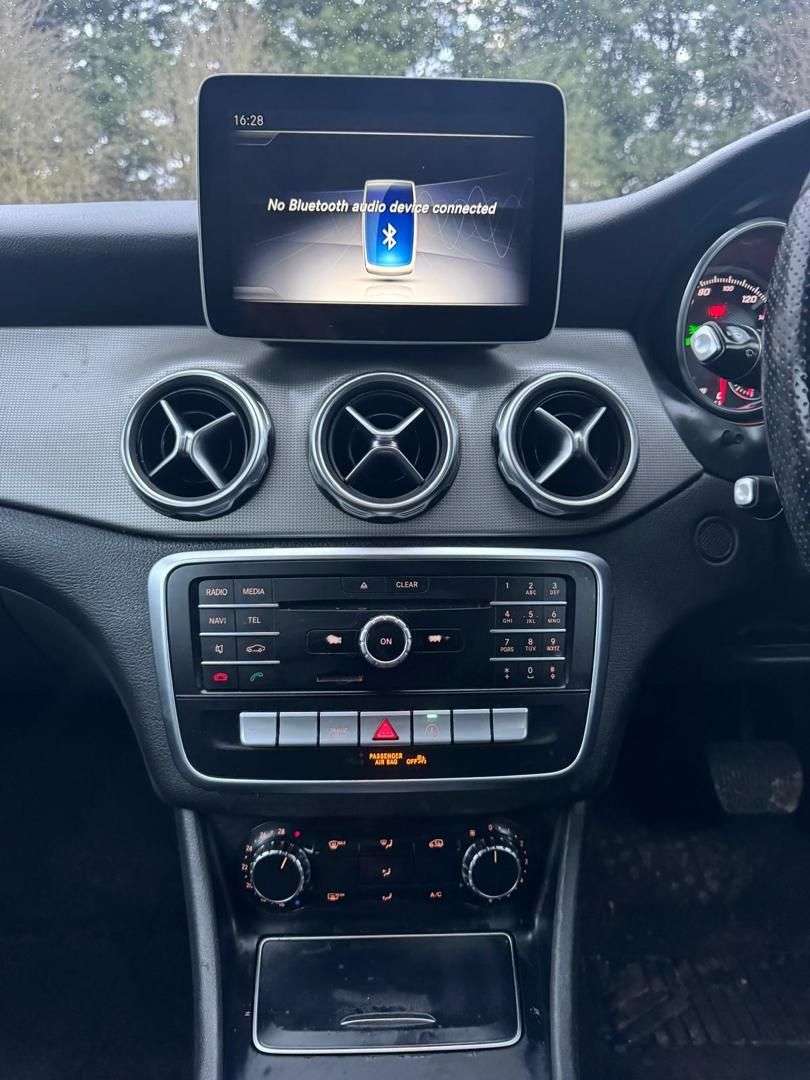 2019 MERCEDES-BENZ GLA 2019 MERCEDES-BENZ GLA