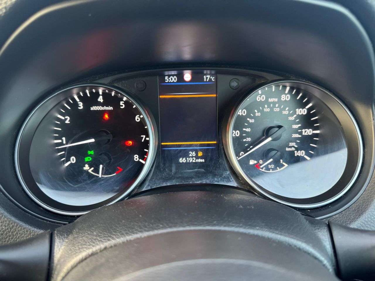 2021 NISSAN QASHQAI 2021 NISSAN QASHQAI
