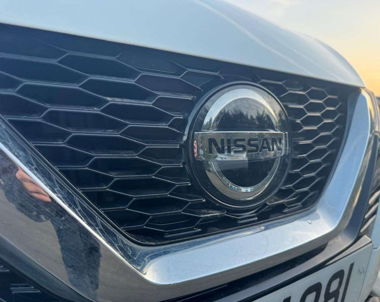 2021 NISSAN QASHQAI 2021 NISSAN QASHQAI