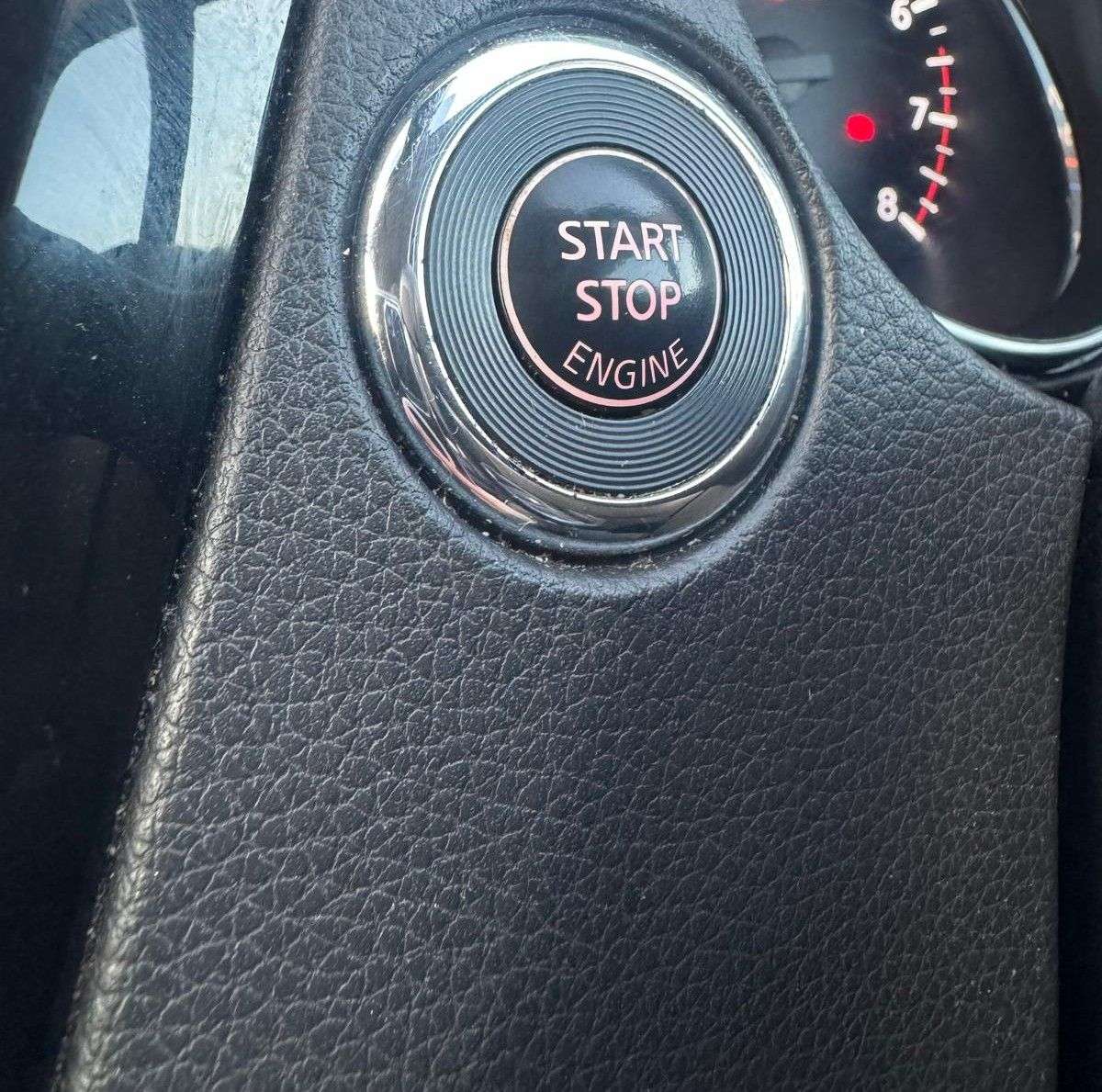 2021 NISSAN QASHQAI 2021 NISSAN QASHQAI