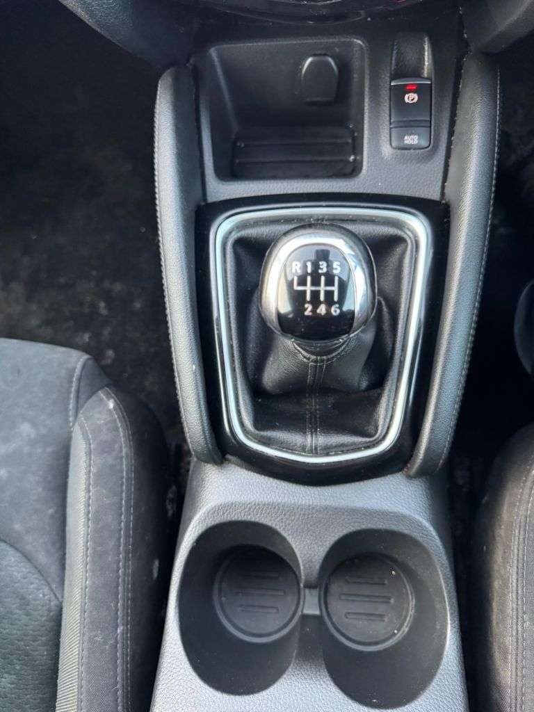 2021 NISSAN QASHQAI 2021 NISSAN QASHQAI