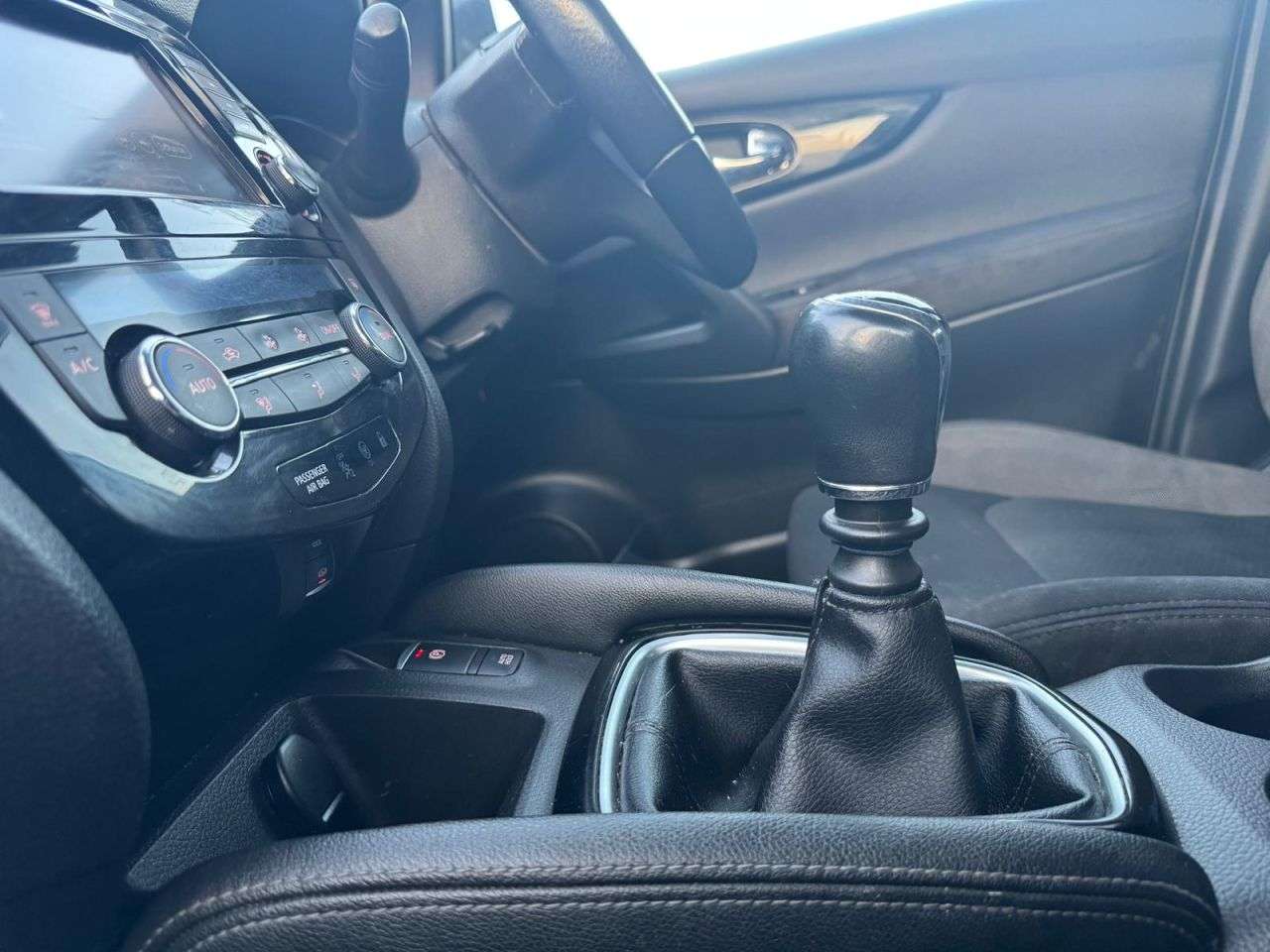 2021 NISSAN QASHQAI 2021 NISSAN QASHQAI
