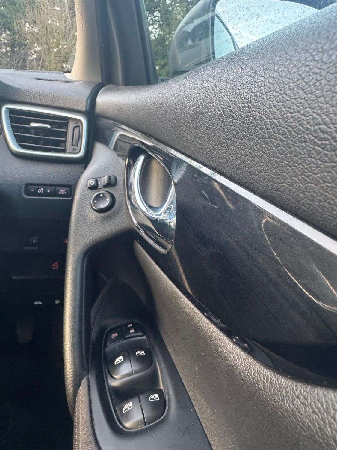 2021 NISSAN QASHQAI 2021 NISSAN QASHQAI