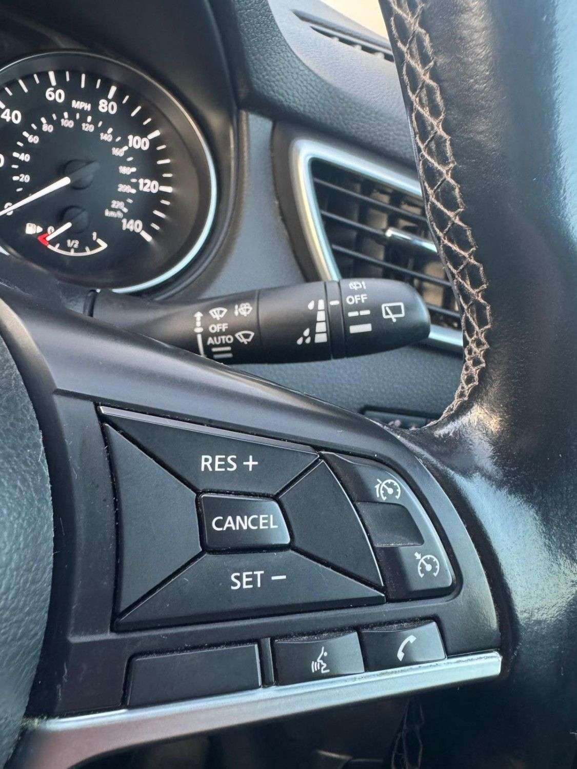 2021 NISSAN QASHQAI 2021 NISSAN QASHQAI