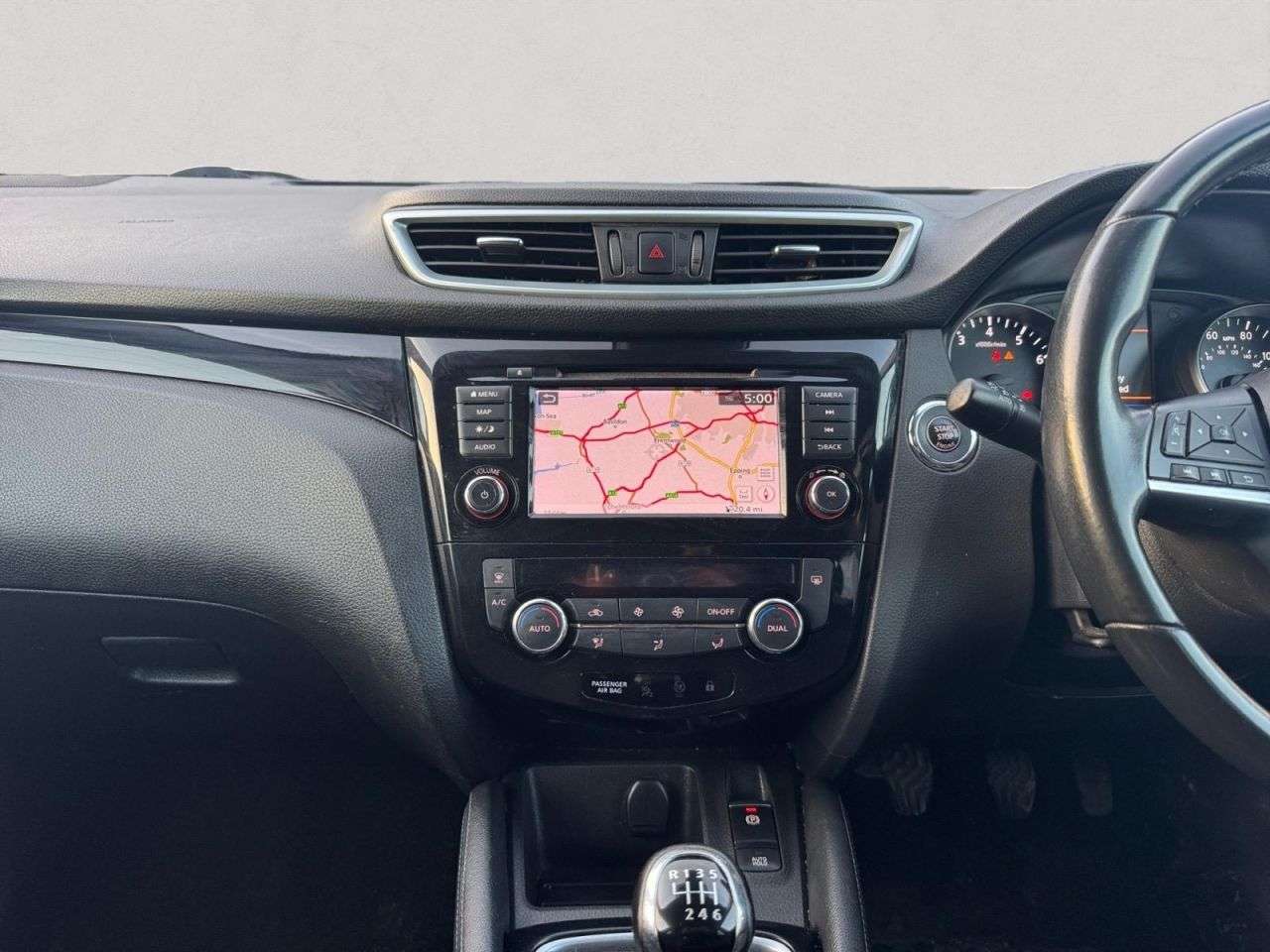 2021 NISSAN QASHQAI 2021 NISSAN QASHQAI