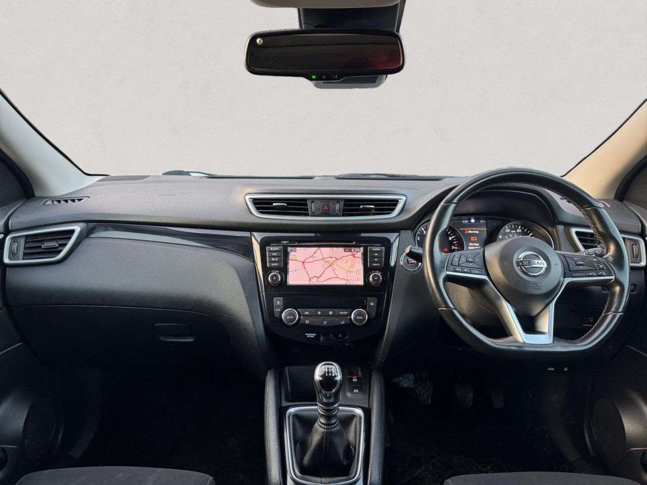 2021 NISSAN QASHQAI 2021 NISSAN QASHQAI
