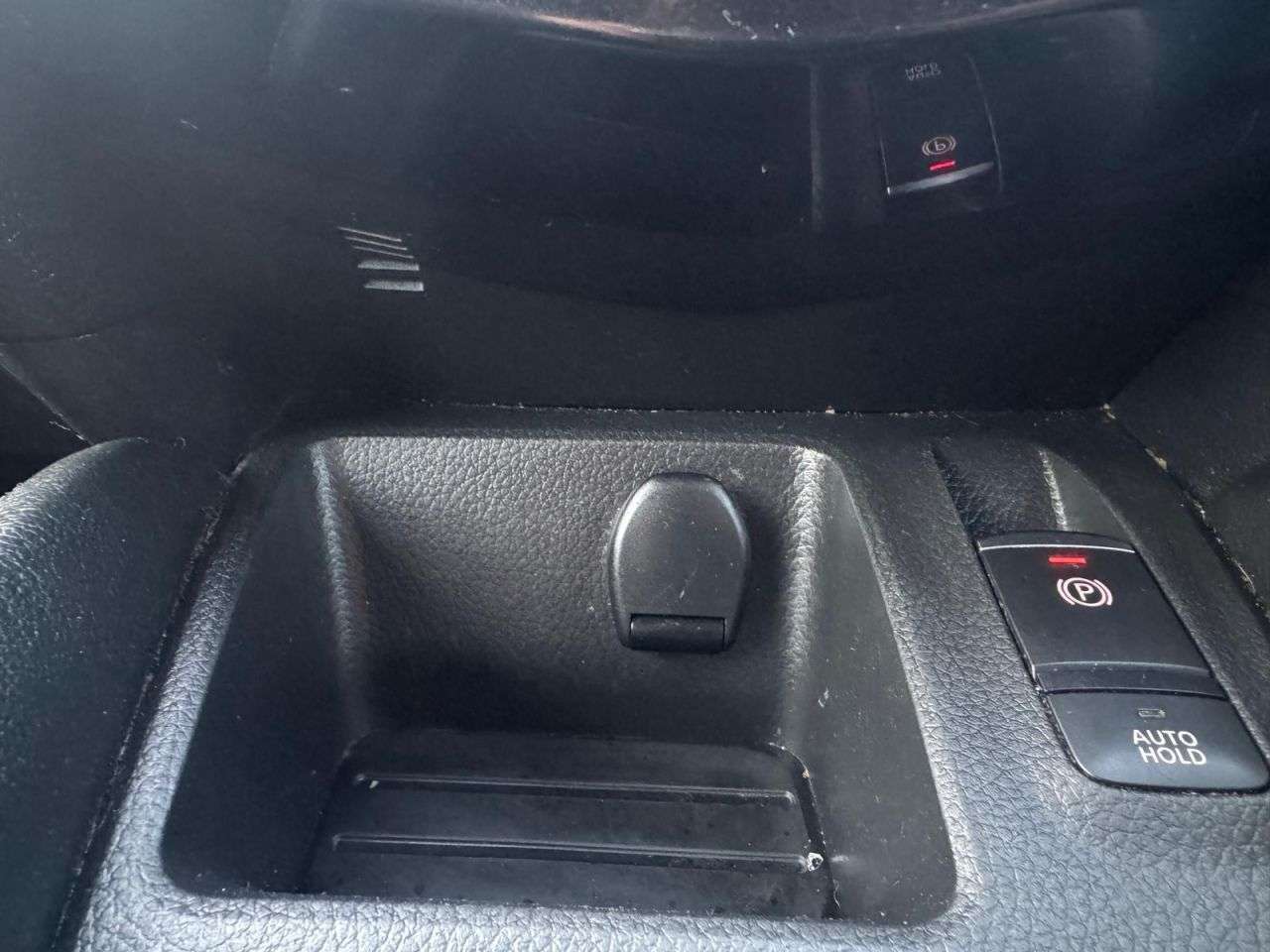 2021 NISSAN QASHQAI 2021 NISSAN QASHQAI