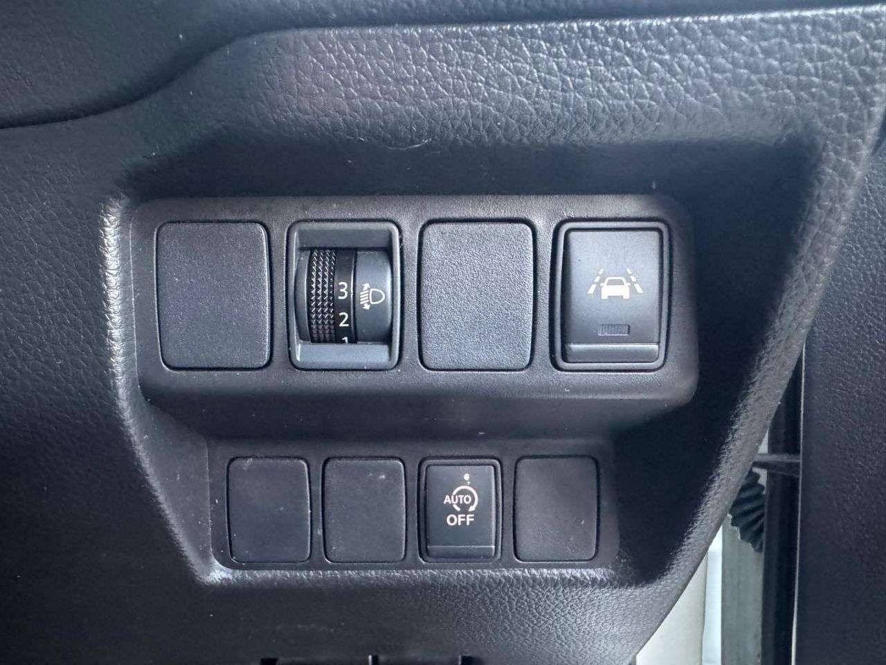 2021 NISSAN QASHQAI 2021 NISSAN QASHQAI