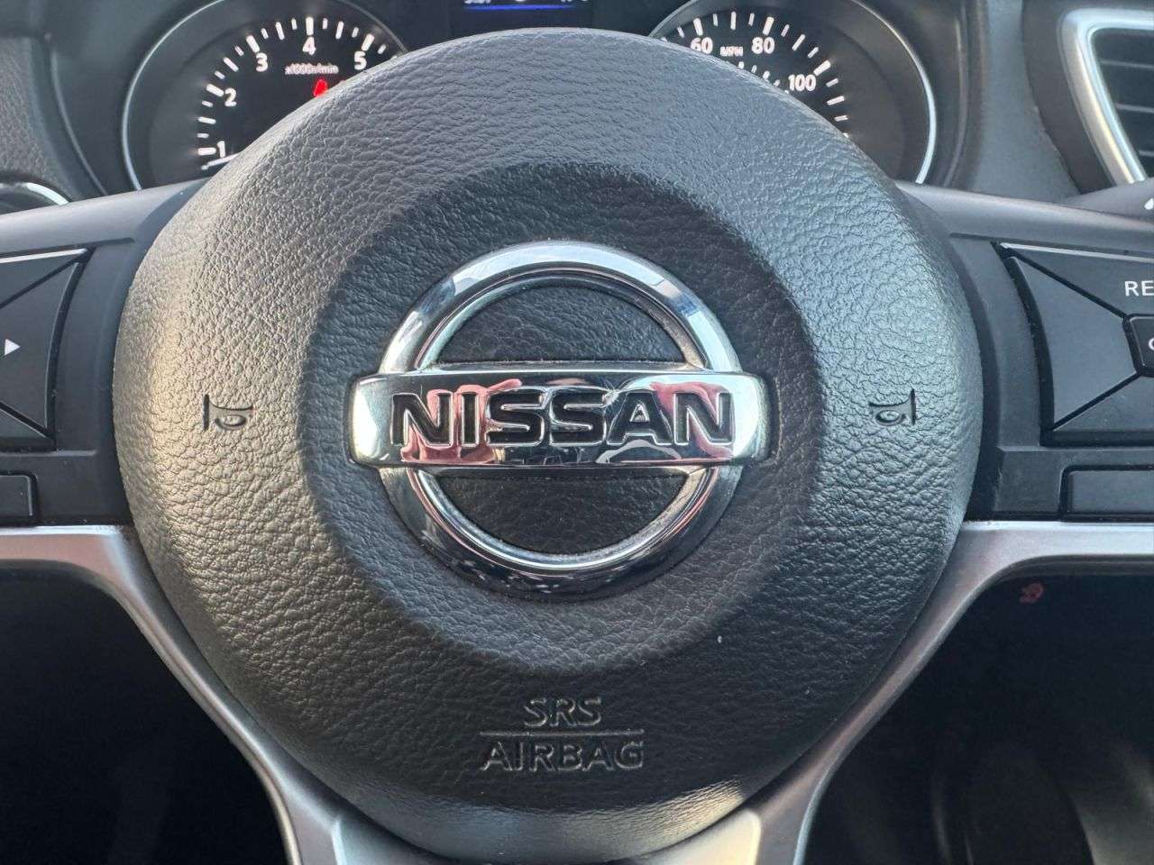 2021 NISSAN QASHQAI 2021 NISSAN QASHQAI