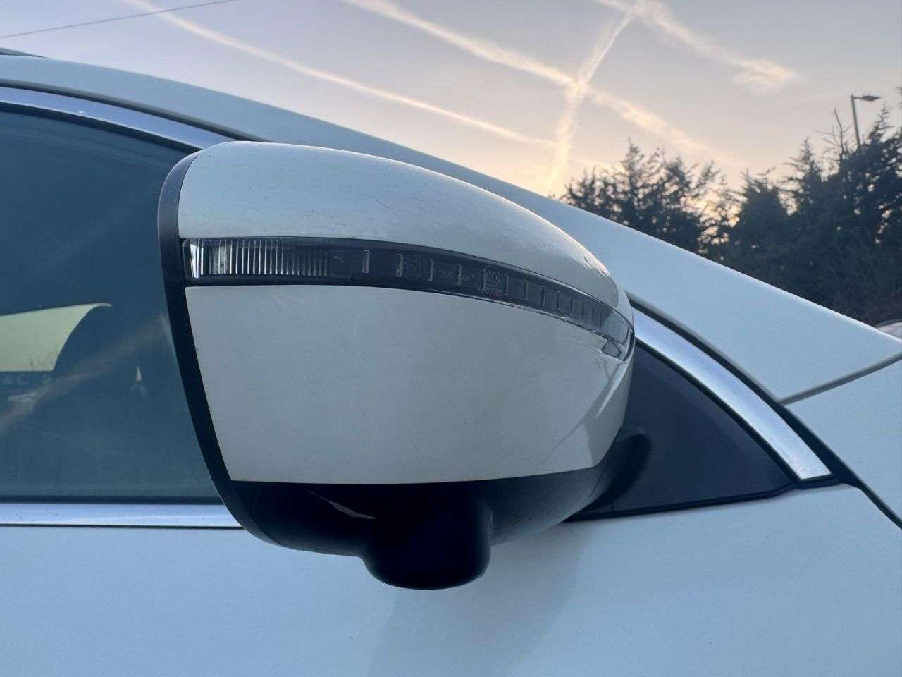 2021 NISSAN QASHQAI 2021 NISSAN QASHQAI