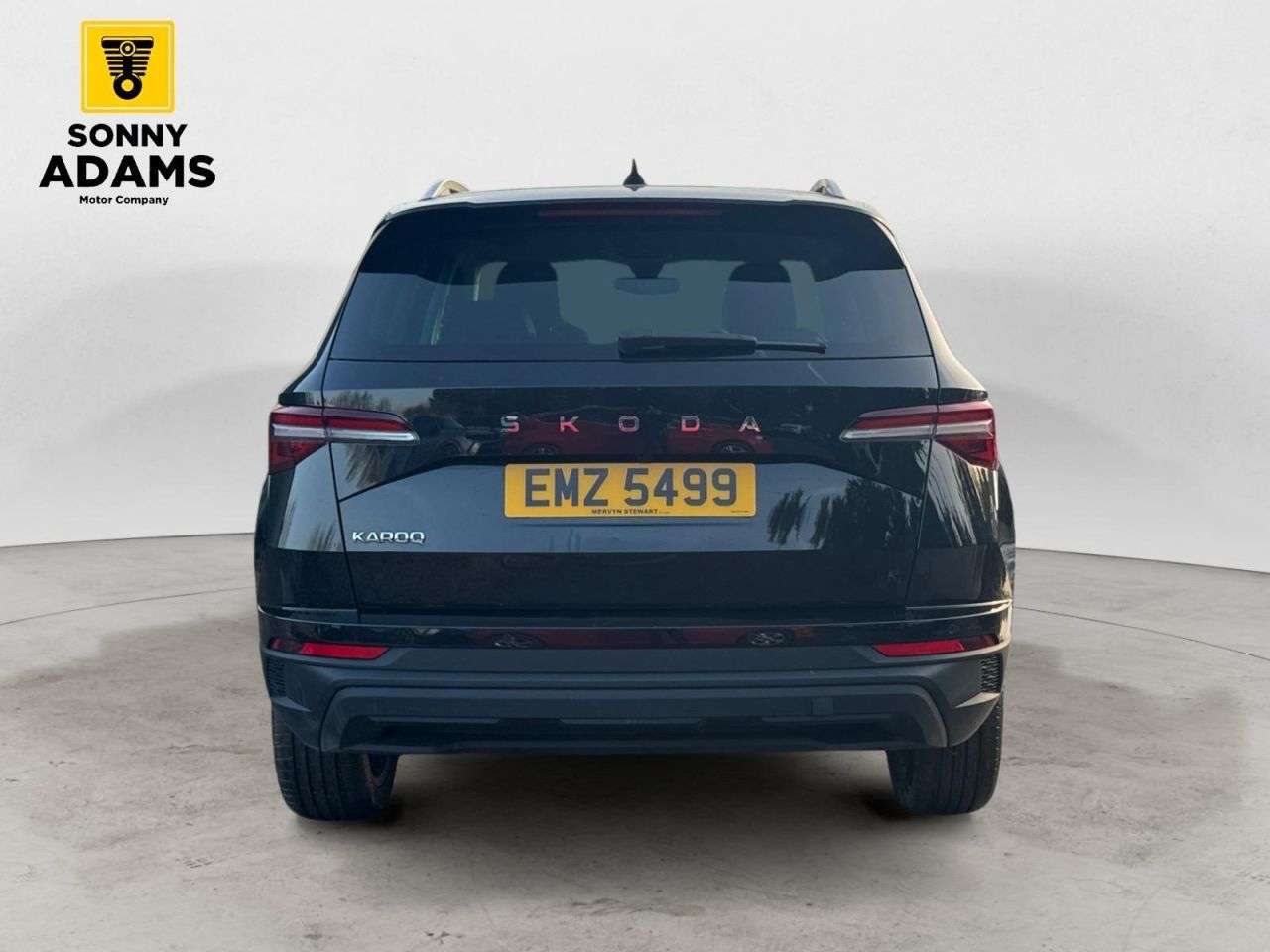 2024 SKODA KAROQ 2024 SKODA KAROQ