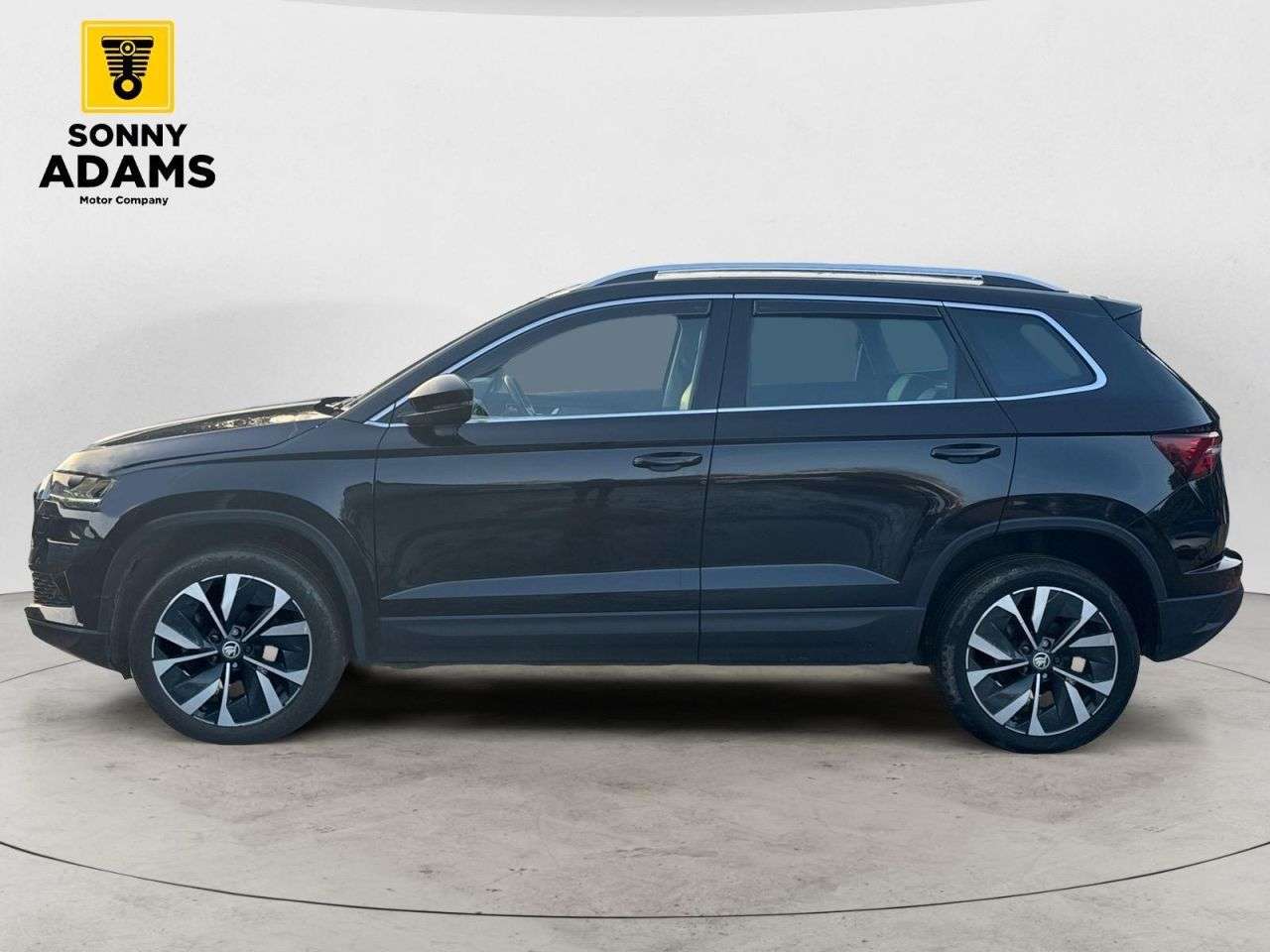 2024 SKODA KAROQ 2024 SKODA KAROQ