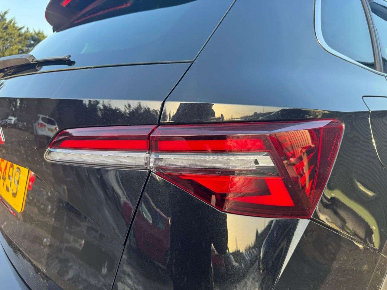 2024 SKODA KAROQ 2024 SKODA KAROQ