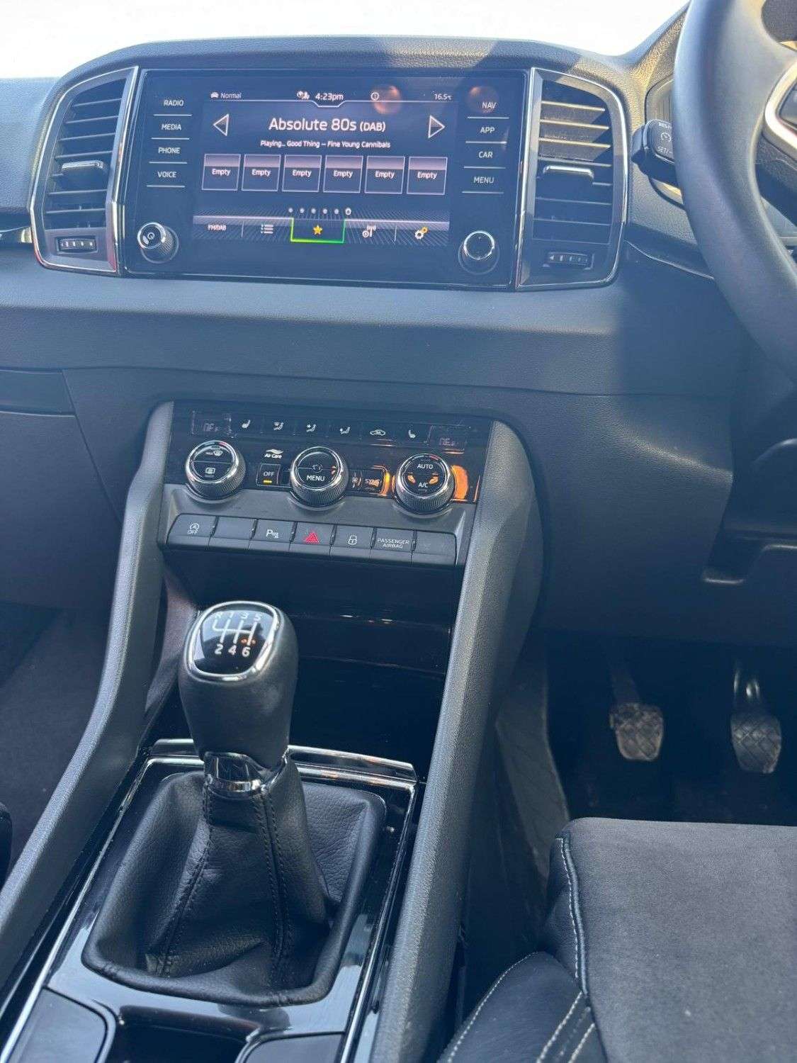 2024 SKODA KAROQ 2024 SKODA KAROQ