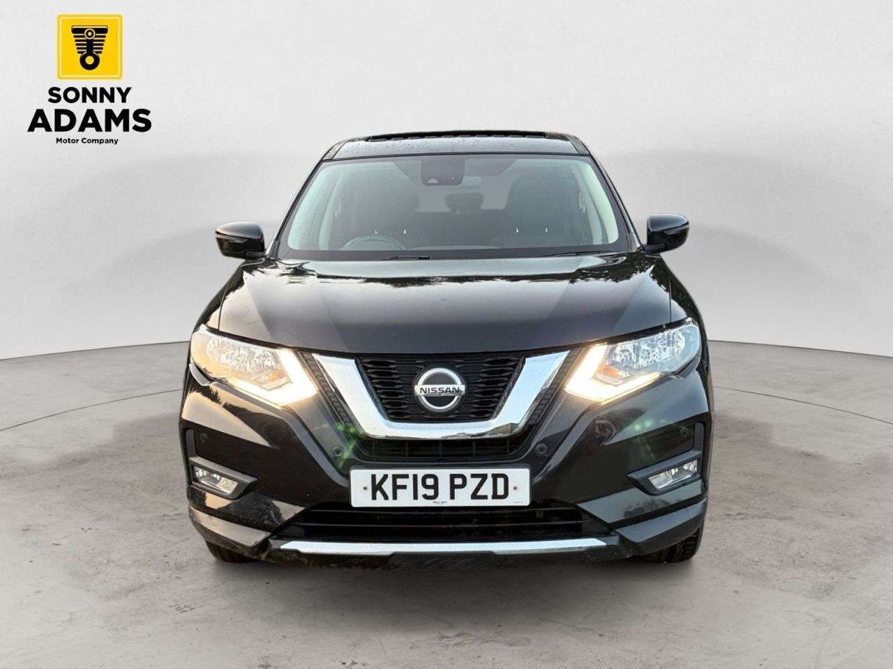 A 2019 NISSAN X-TRAIL 1.7 dCi Acenta Premium SUV 5dr Diesel Manual Euro 6 (s/s) (150 ps) A 2019 NISSAN X-TRAIL 1.7 dCi Acenta Premium SUV 5dr Diesel Manual Euro 6 (s/s) (150 ps)
