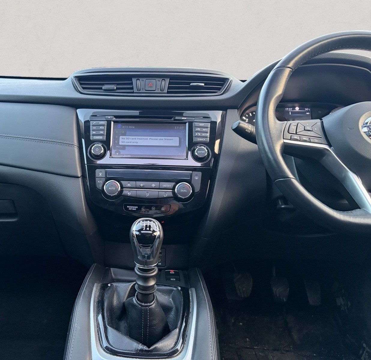 2019 NISSAN X-TRAIL 2019 NISSAN X-TRAIL