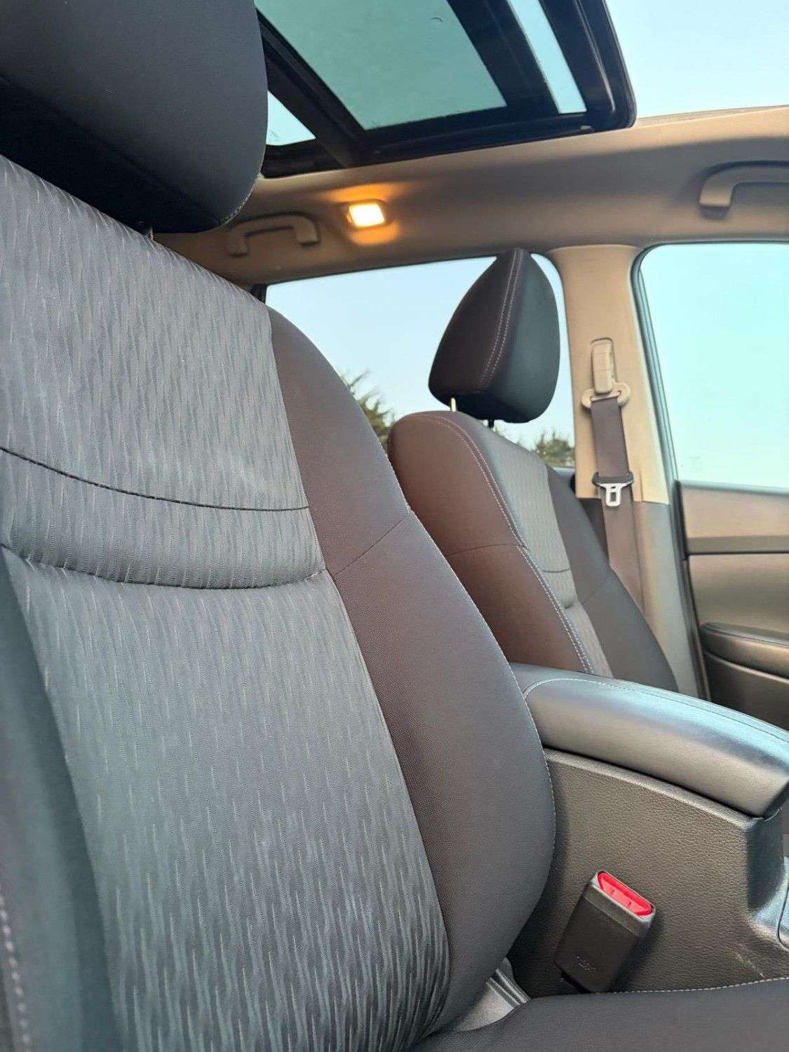 2019 NISSAN X-TRAIL 2019 NISSAN X-TRAIL