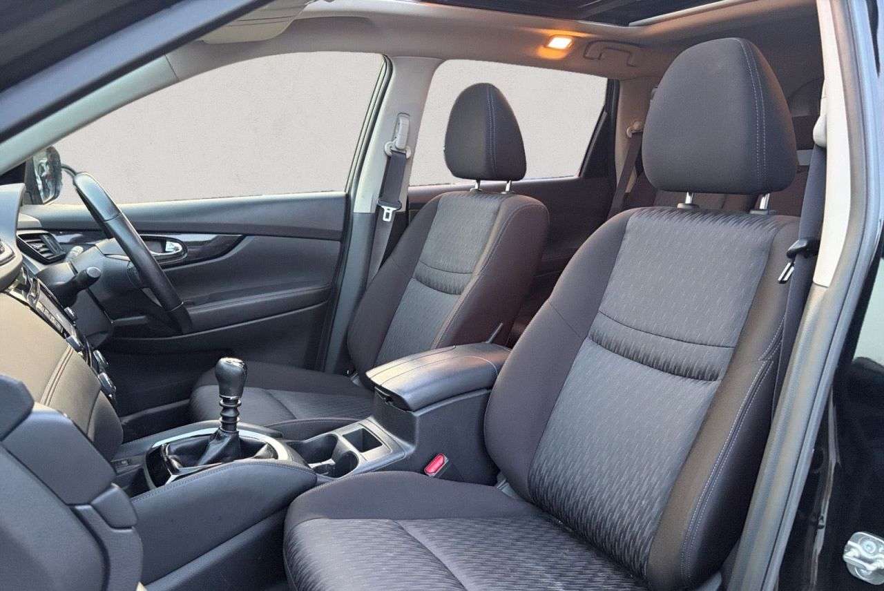 2019 NISSAN X-TRAIL 2019 NISSAN X-TRAIL