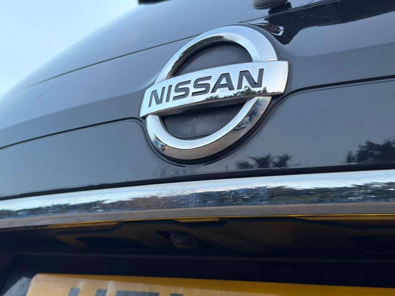 2019 NISSAN X-TRAIL 2019 NISSAN X-TRAIL