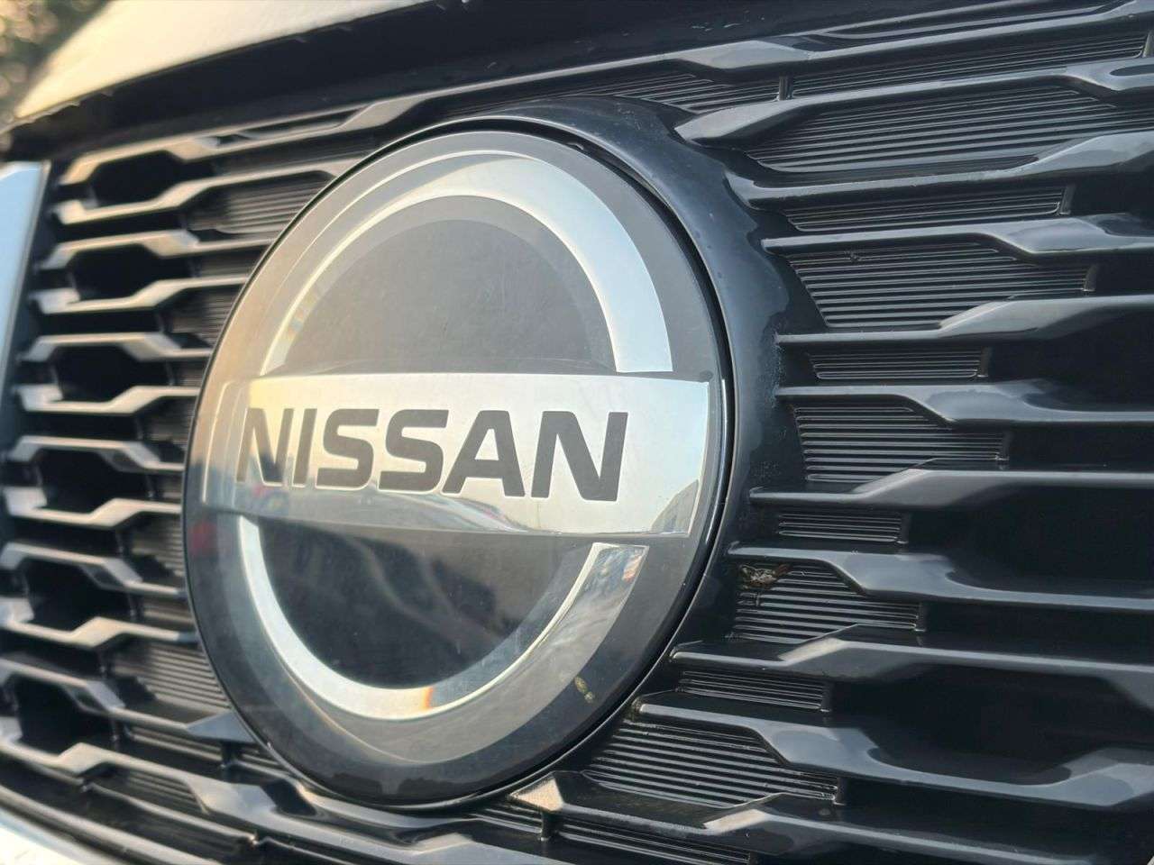 2019 NISSAN X-TRAIL 2019 NISSAN X-TRAIL