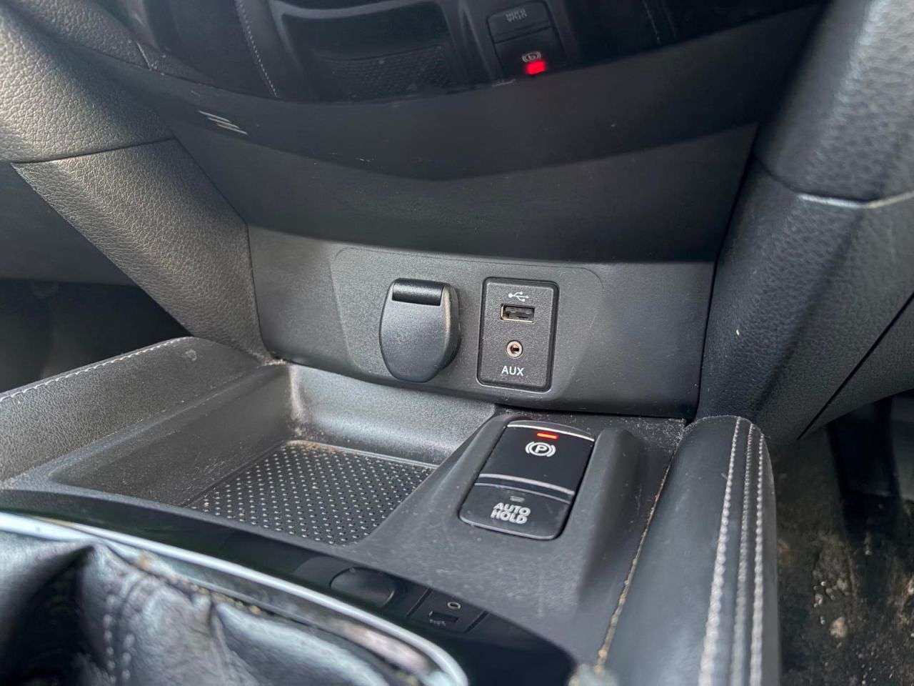 2019 NISSAN X-TRAIL 2019 NISSAN X-TRAIL