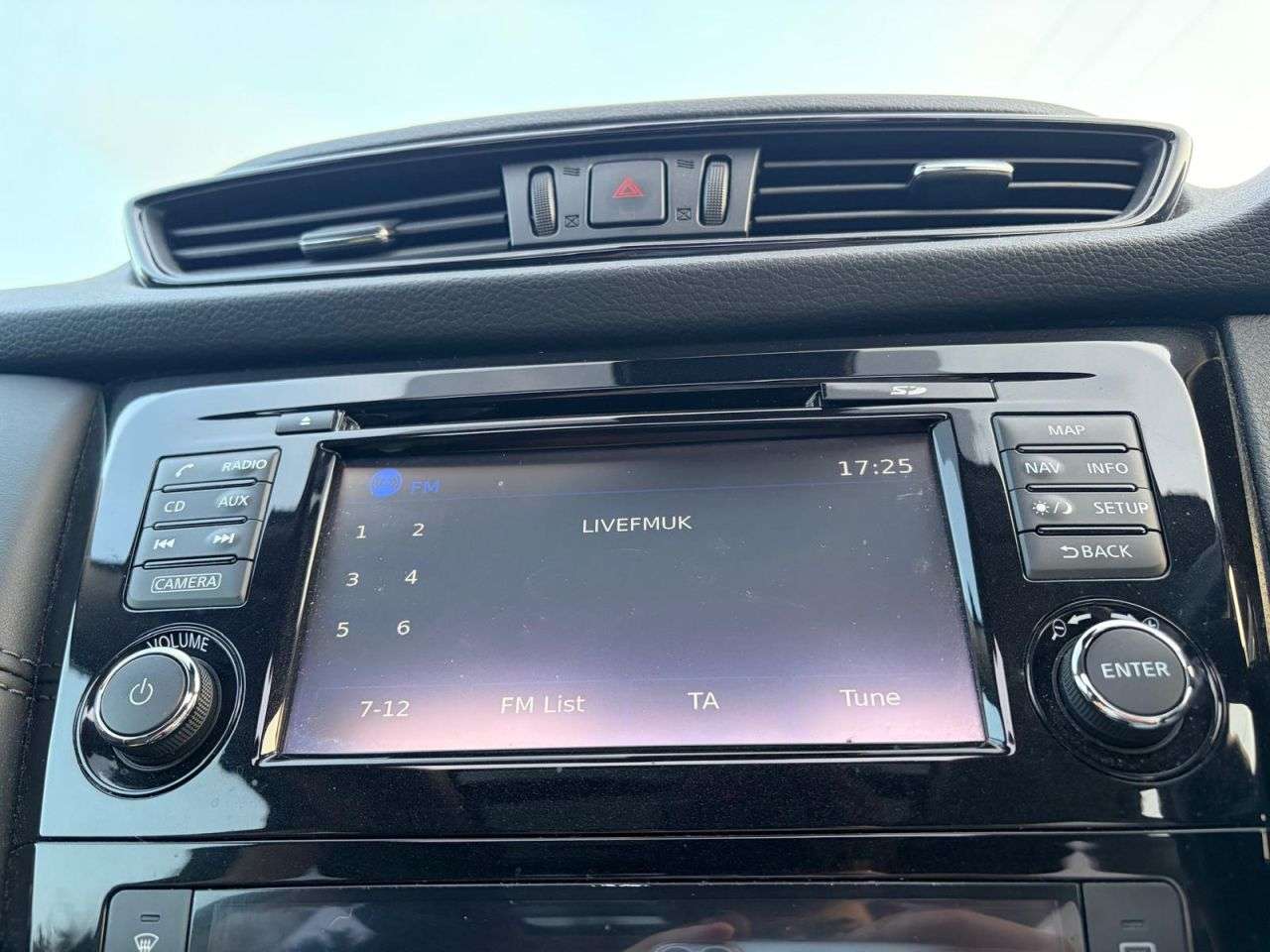 2019 NISSAN X-TRAIL 2019 NISSAN X-TRAIL