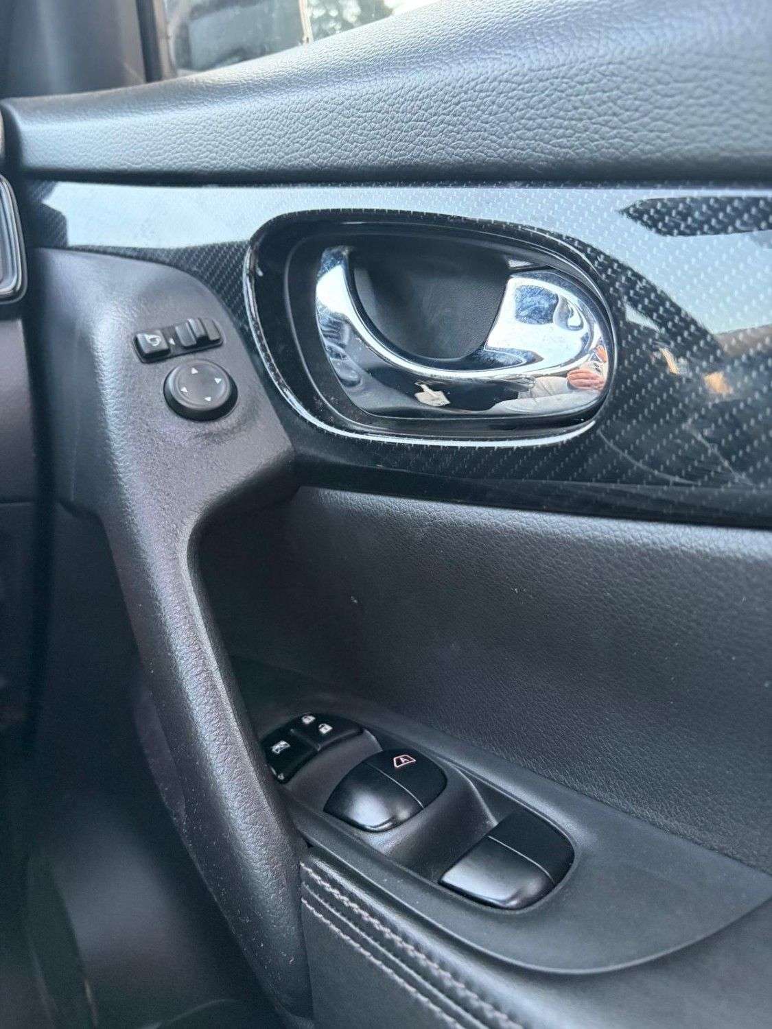 2019 NISSAN X-TRAIL 2019 NISSAN X-TRAIL