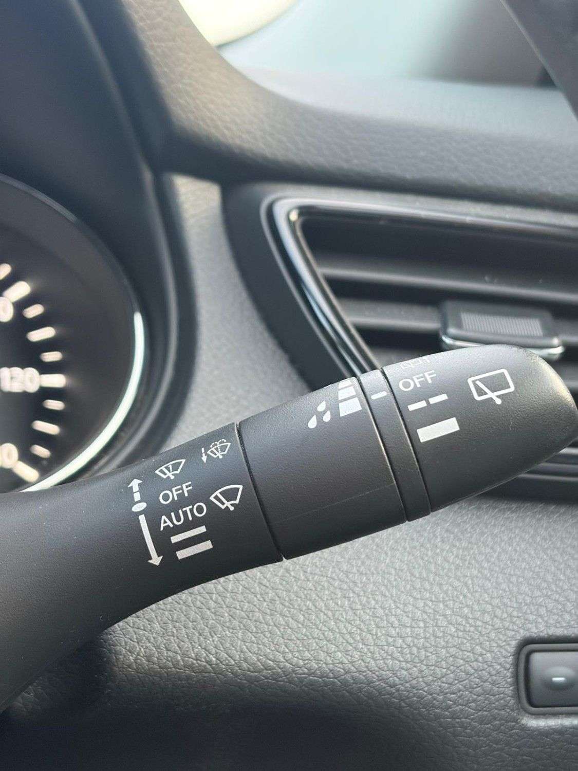 2019 NISSAN X-TRAIL 2019 NISSAN X-TRAIL
