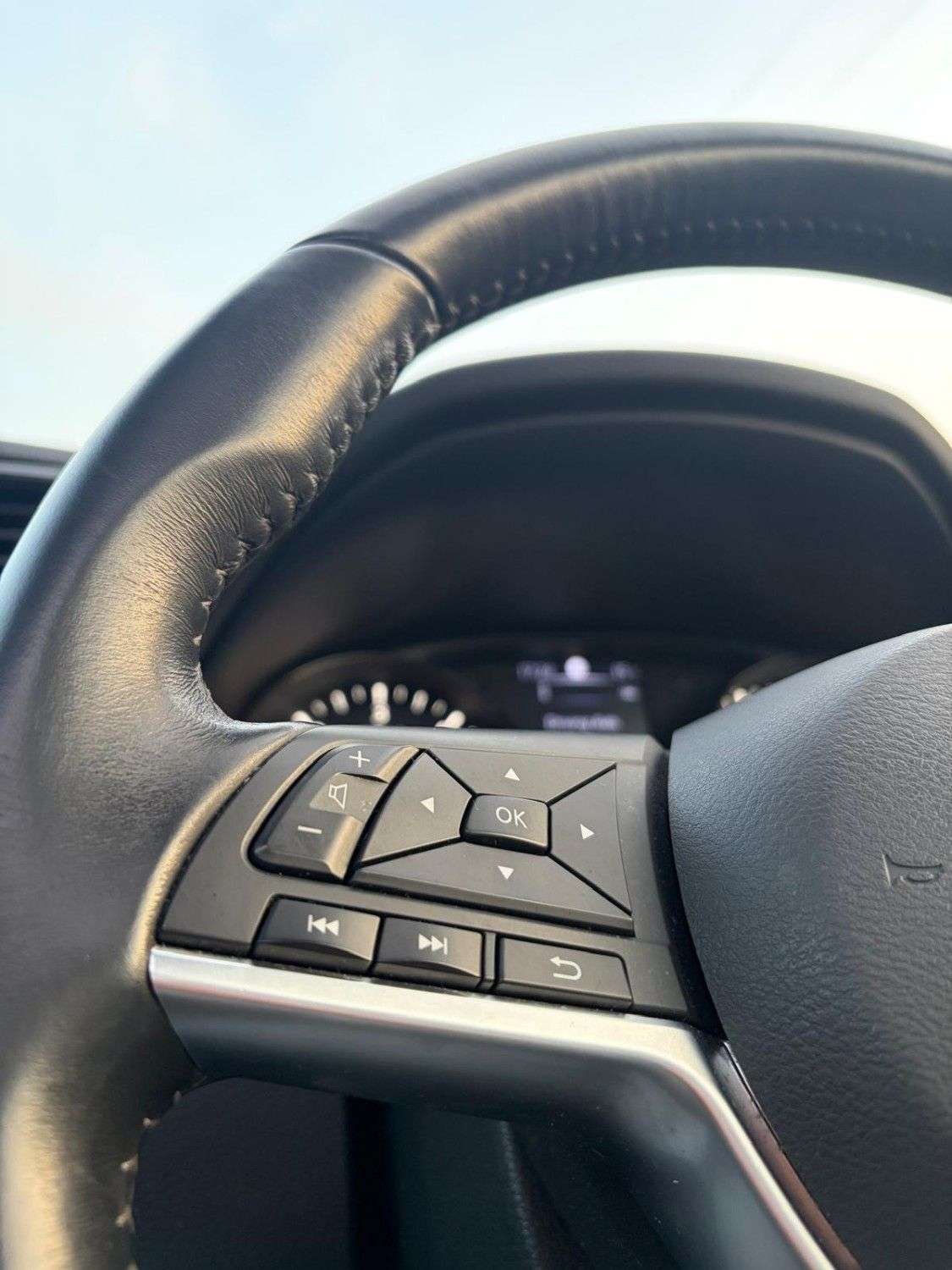 2019 NISSAN X-TRAIL 2019 NISSAN X-TRAIL