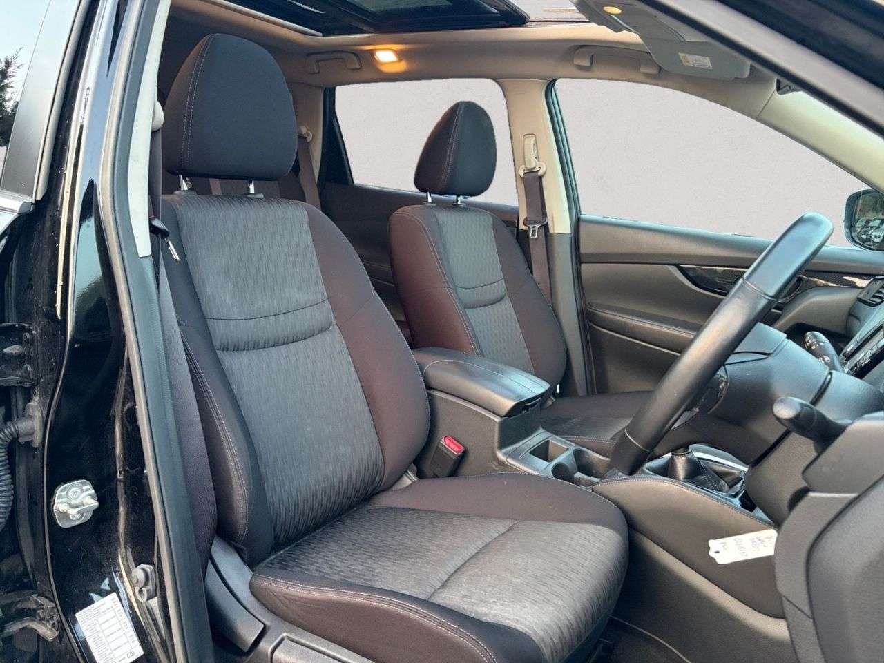 2019 NISSAN X-TRAIL 2019 NISSAN X-TRAIL