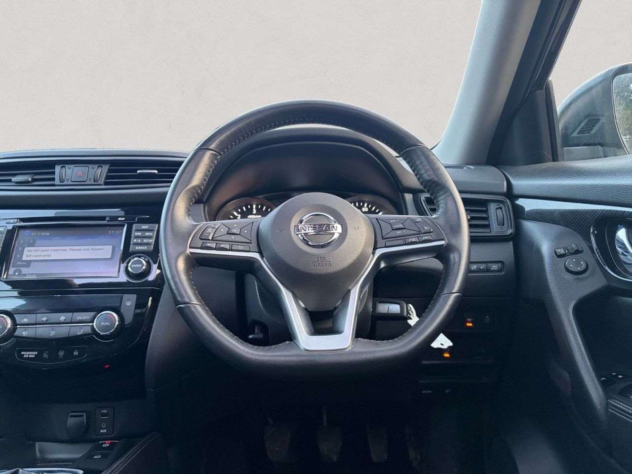 2019 NISSAN X-TRAIL 2019 NISSAN X-TRAIL