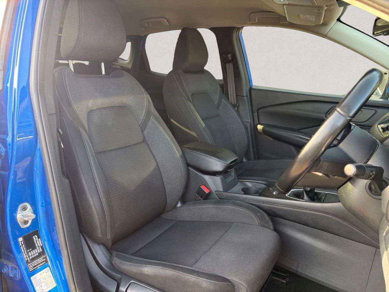2023 NISSAN QASHQAI 2023 NISSAN QASHQAI
