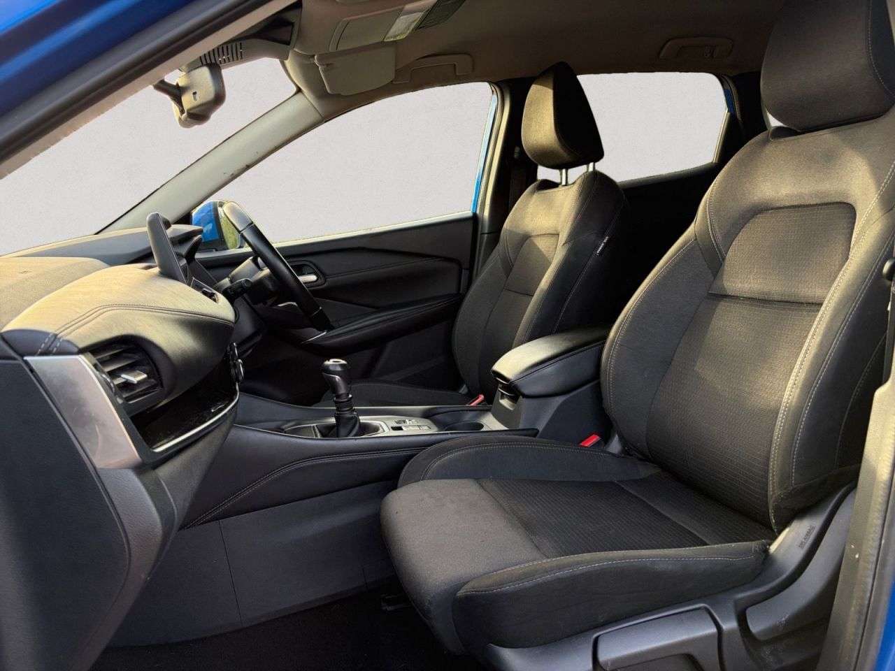 2023 NISSAN QASHQAI 2023 NISSAN QASHQAI