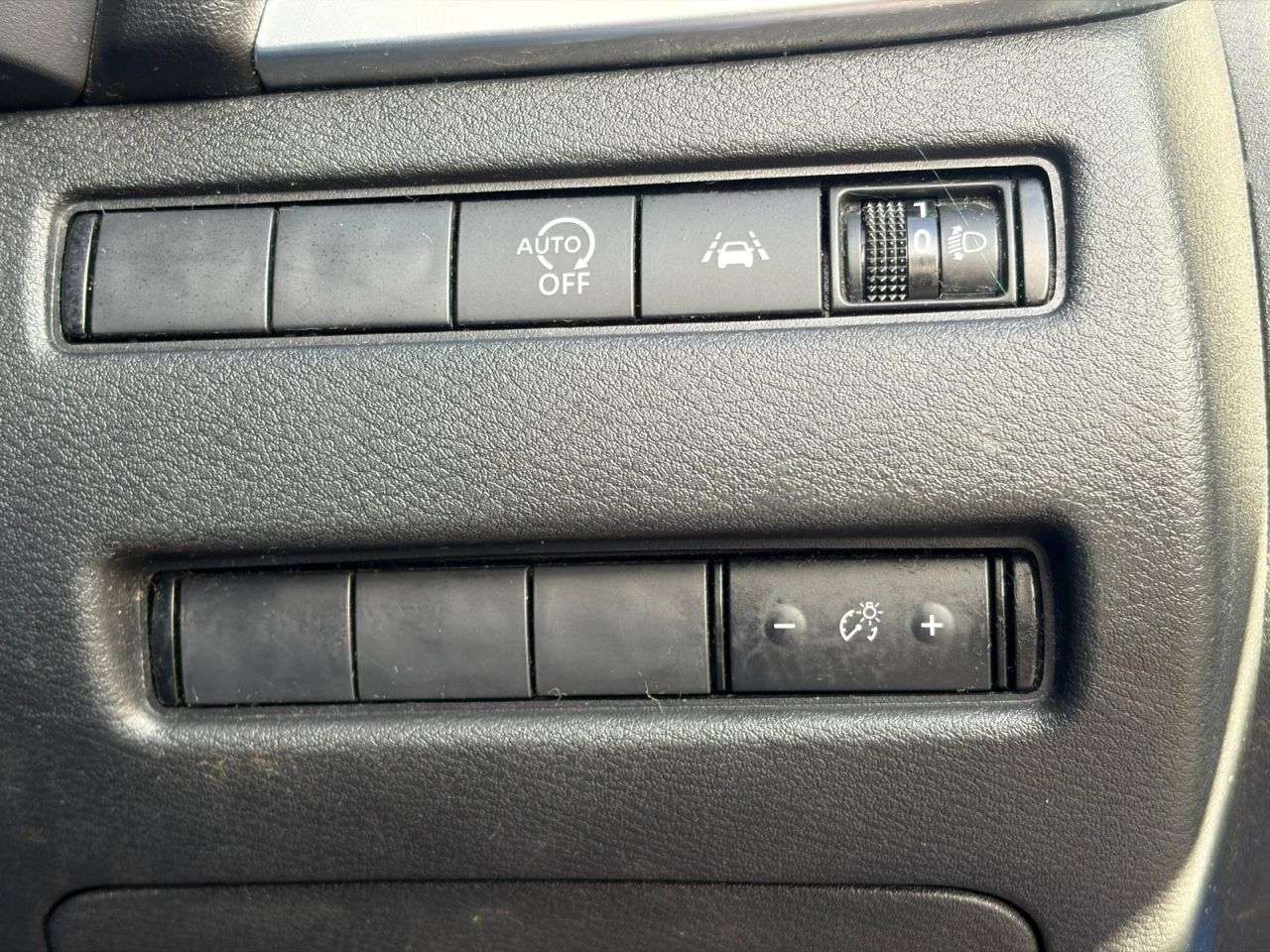 2023 NISSAN QASHQAI 2023 NISSAN QASHQAI