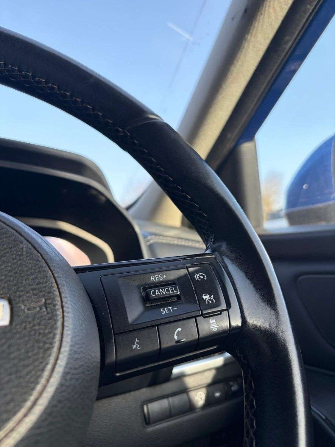 2023 NISSAN QASHQAI 2023 NISSAN QASHQAI