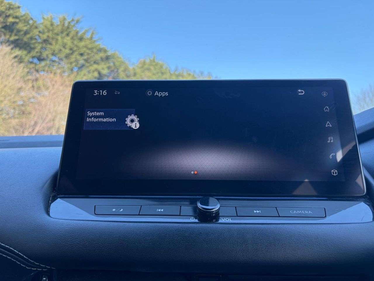 2023 NISSAN QASHQAI 2023 NISSAN QASHQAI